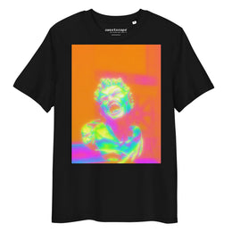 Unisex organic cotton t-shirt #93