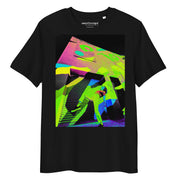 Unisex organic cotton t-shirt #147
