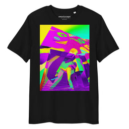 Unisex organic cotton t-shirt #144