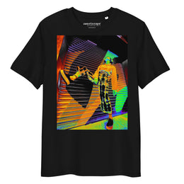 Unisex organic cotton t-shirt #152