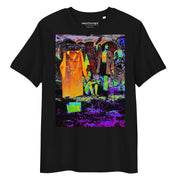 Unisex organic cotton t-shirt #154