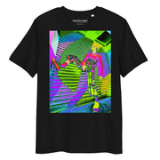 Unisex organic cotton t-shirt #146