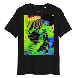 Unisex organic cotton t-shirt #150