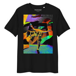 Unisex organic cotton t-shirt #151