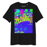 Unisex organic cotton t-shirt #172