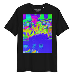 Unisex organic cotton t-shirt #172