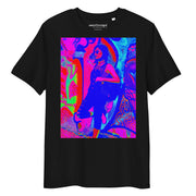 Unisex organic cotton t-shirt #165