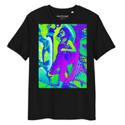 Unisex organic cotton t-shirt #164