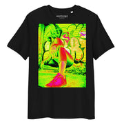 Unisex organic cotton t-shirt #176