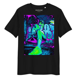 Unisex organic cotton t-shirt #175
