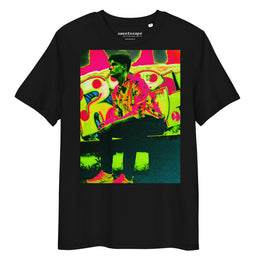 Unisex organic cotton t-shirt #171