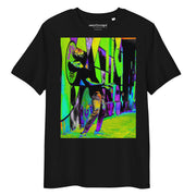 Unisex organic cotton t-shirt #173