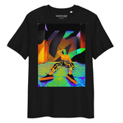Unisex organic cotton t-shirt #153