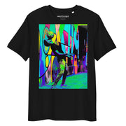 Unisex organic cotton t-shirt #174