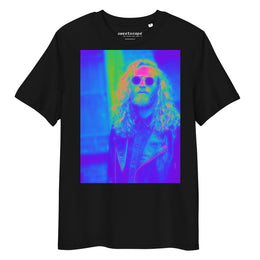 Unisex organic cotton t-shirt #135