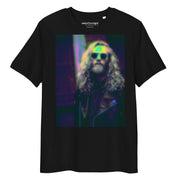 Unisex organic cotton t-shirt #138