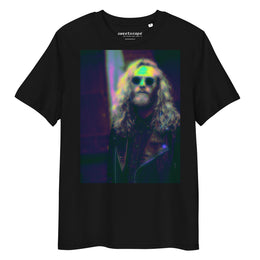 Unisex organic cotton t-shirt #138