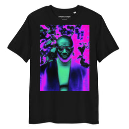 Unisex organic cotton t-shirt #117