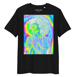 Unisex organic cotton t-shirt #128