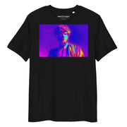 Unisex organic cotton t-shirt #114