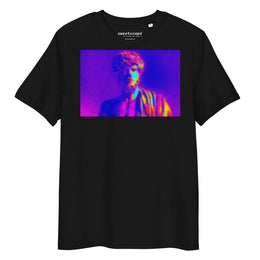 Unisex organic cotton t-shirt #114