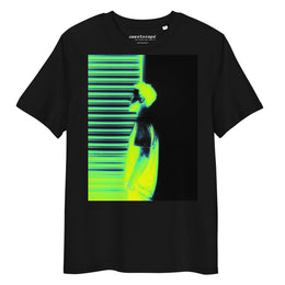Unisex organic cotton t-shirt #126