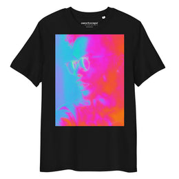 Unisex organic cotton t-shirt #139