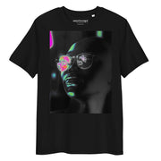 Unisex organic cotton t-shirt #119
