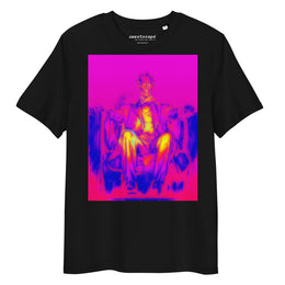 Unisex organic cotton t-shirt #113