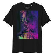 Unisex organic cotton t-shirt #141