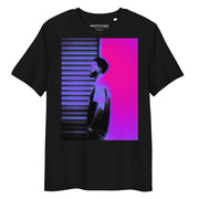 Unisex organic cotton t-shirt #127