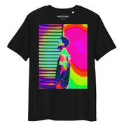 Unisex organic cotton t-shirt #125