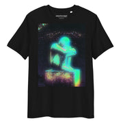 Unisex organic cotton t-shirt #137