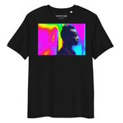 Unisex organic cotton t-shirt #120