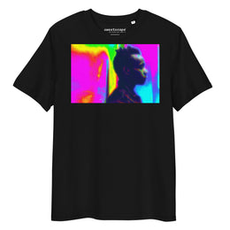Unisex organic cotton t-shirt #120