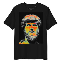 Unisex organic cotton t-shirt #132