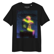Unisex organic cotton t-shirt #136