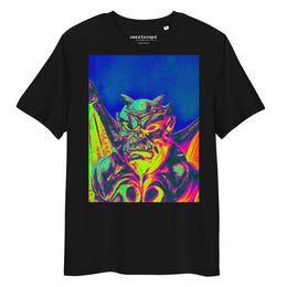 Unisex organic cotton t-shirt #134