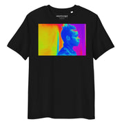 Unisex organic cotton t-shirt #118