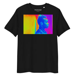 Unisex organic cotton t-shirt #118