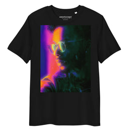 Unisex organic cotton t-shirt #140