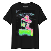Unisex organic cotton t-shirt #133