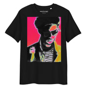 Unisex organic cotton t-shirt #130
