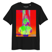 Unisex organic cotton t-shirt #111