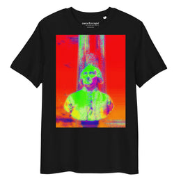 Unisex organic cotton t-shirt #111
