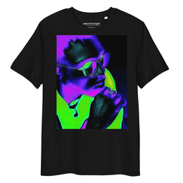 Unisex organic cotton t-shirt #121