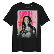 Unisex organic cotton t-shirt #131