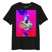 Unisex organic cotton t-shirt #110