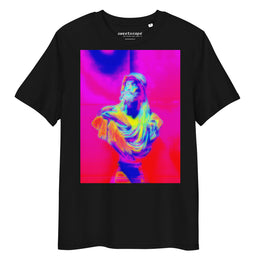 Unisex organic cotton t-shirt #110