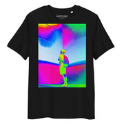 Unisex organic cotton t-shirt #224